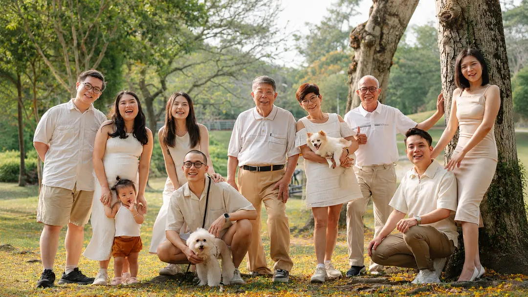 Pro-edited photos delivered in 48 hours