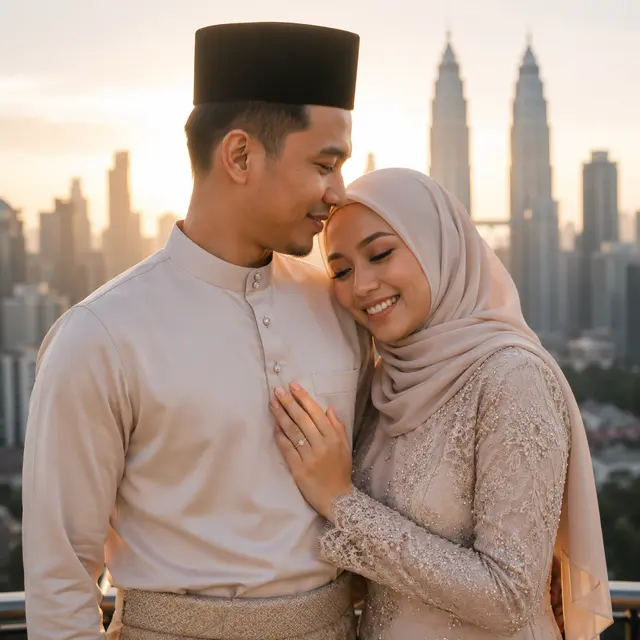 Wedding & Pre-Wedding