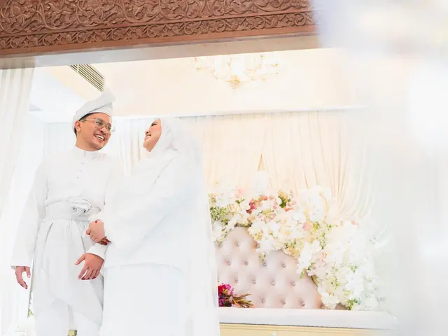 Pre-Wedding Shoot