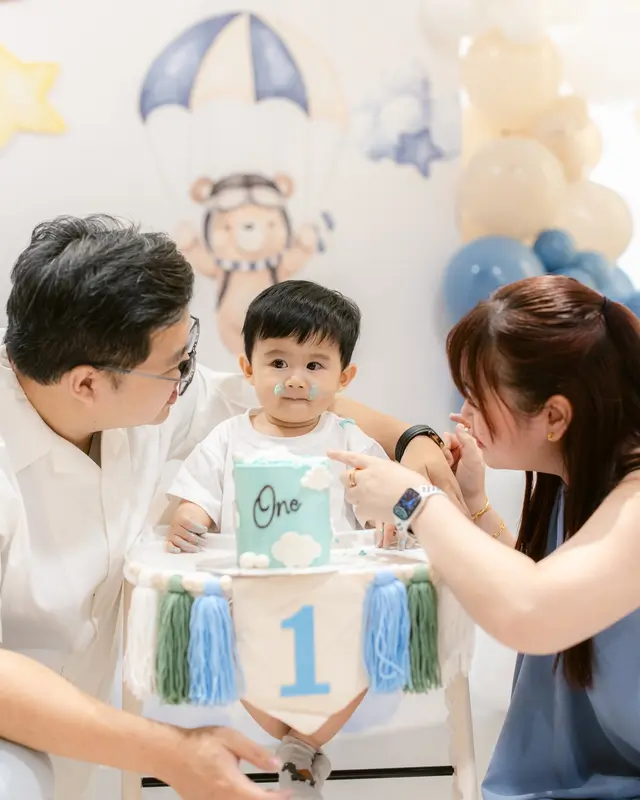Birthday & Celebration
