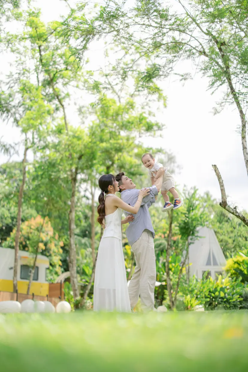 Family & Joy Studio