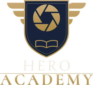 Hero Academy