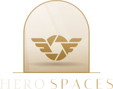 Hero Spaces